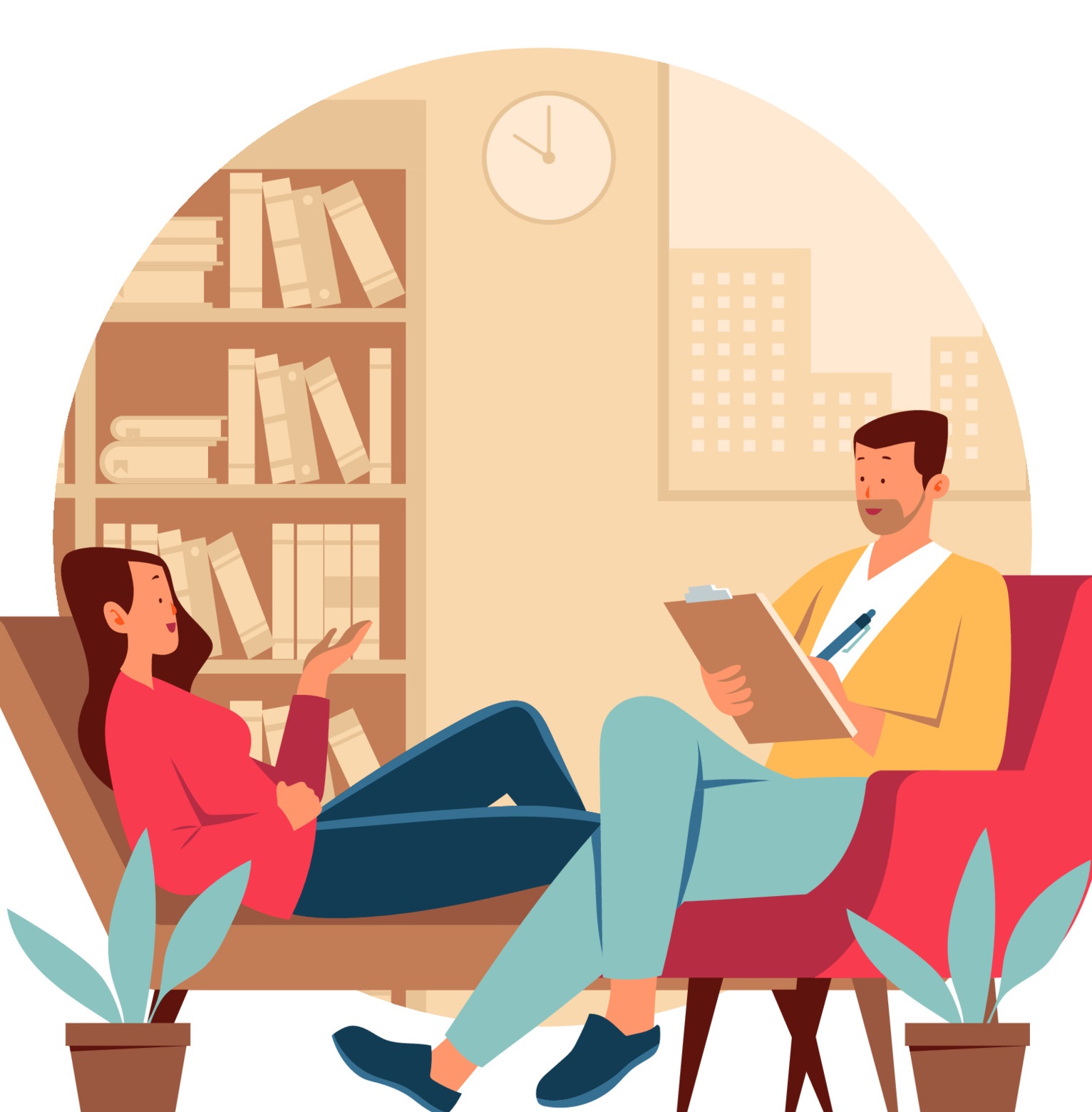 Well-being and Mindfulness